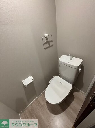 SUN HORIZON Iの物件内観写真